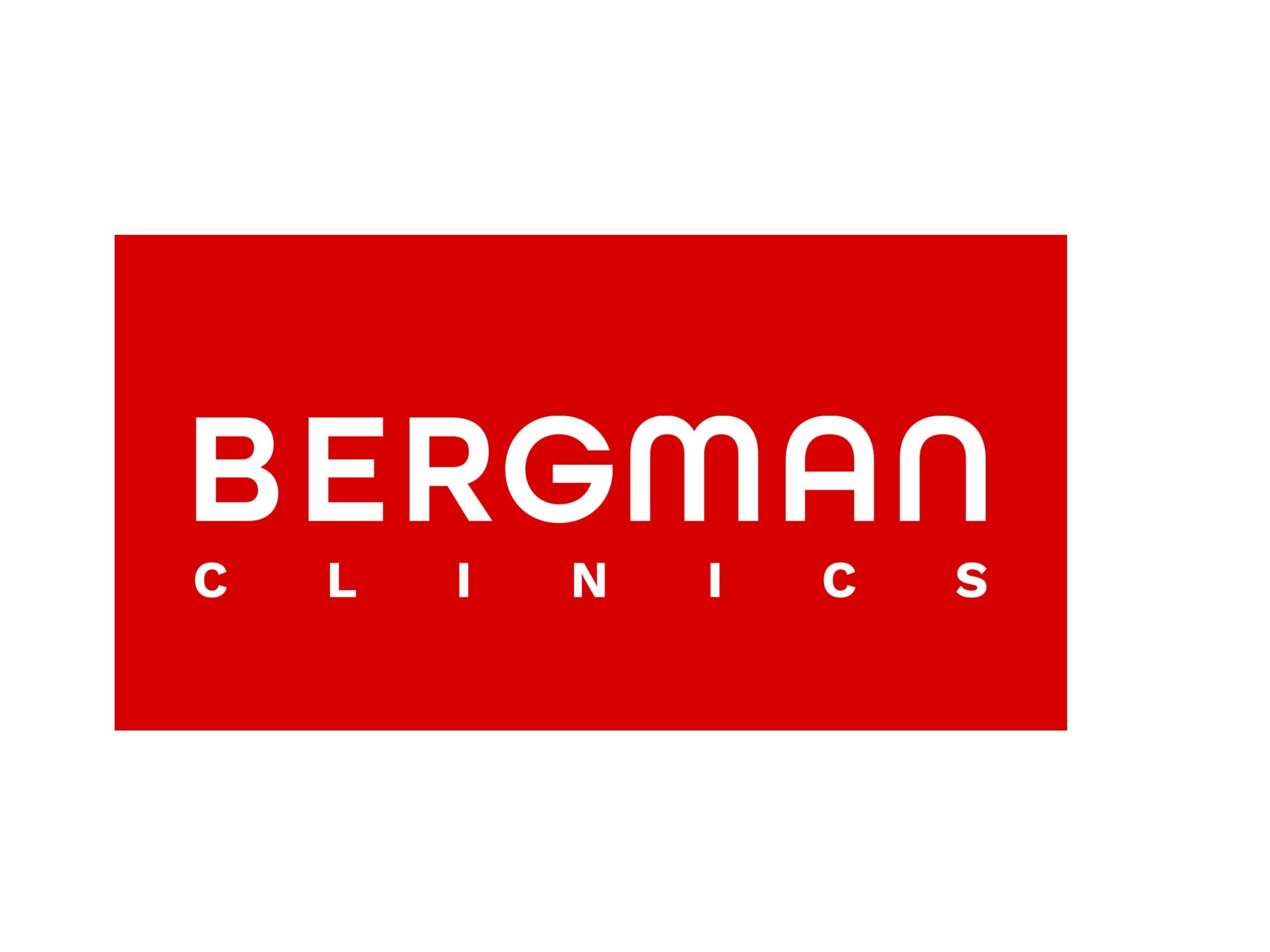 Bergman clinics logo